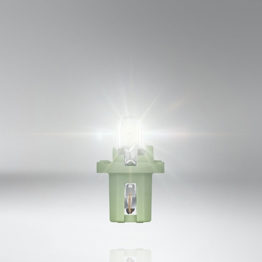 Osram 12V 2W BX8.5d original 2722MFX