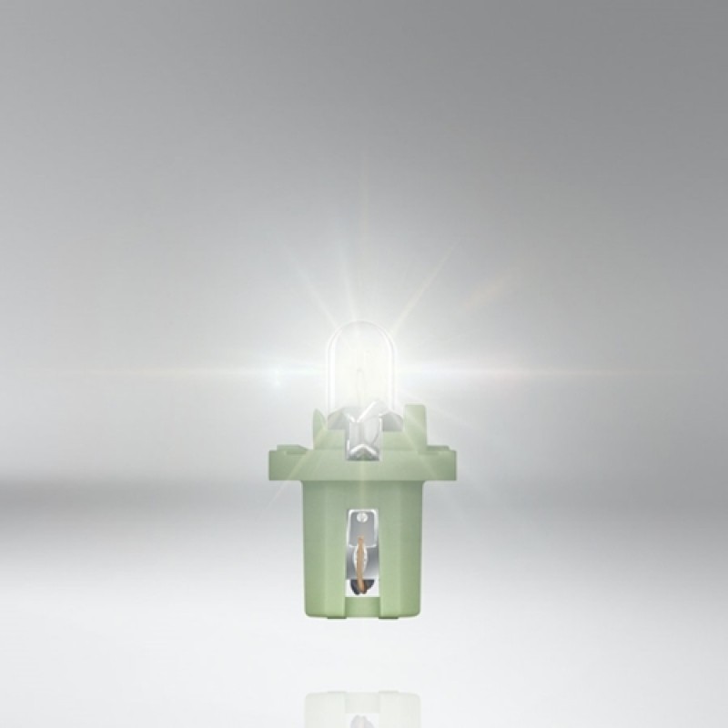 Osram 12V 2W BX8.5d original 2722MFX