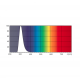 Fluorescent 20W T12 G13 60cm UVB Philips