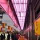 Led tube lamp 9W T8 G13 240V 60cm 360° for meat fridge fresh Fos_me