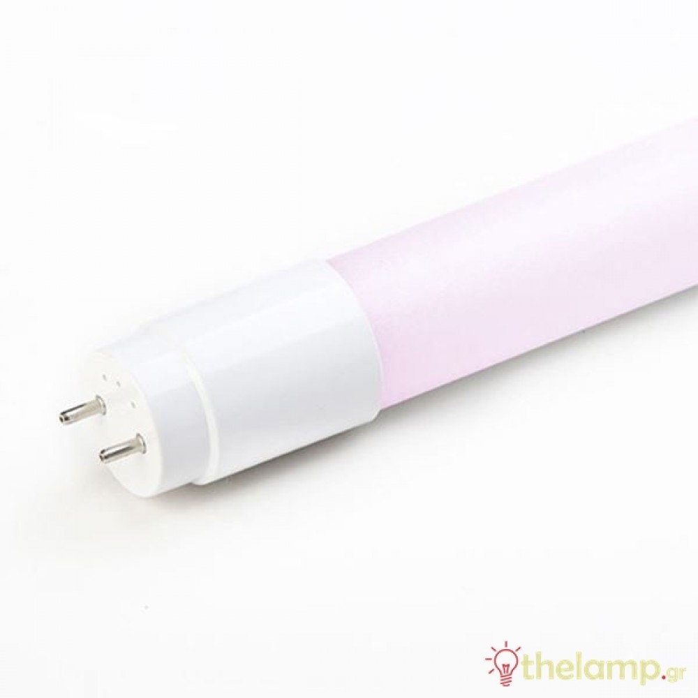 Led tube lamp 22W T8 G13 240V 1.50cm 360° for meat fridge fresh Fos_me