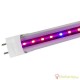 Led tube lamp 9W T8 G13 240V 60cm 360° for plant growth Fos_me