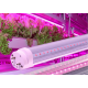 Led tube lamp 18W T8 G13 240V 120cm 360° for plant growth Fos_me
