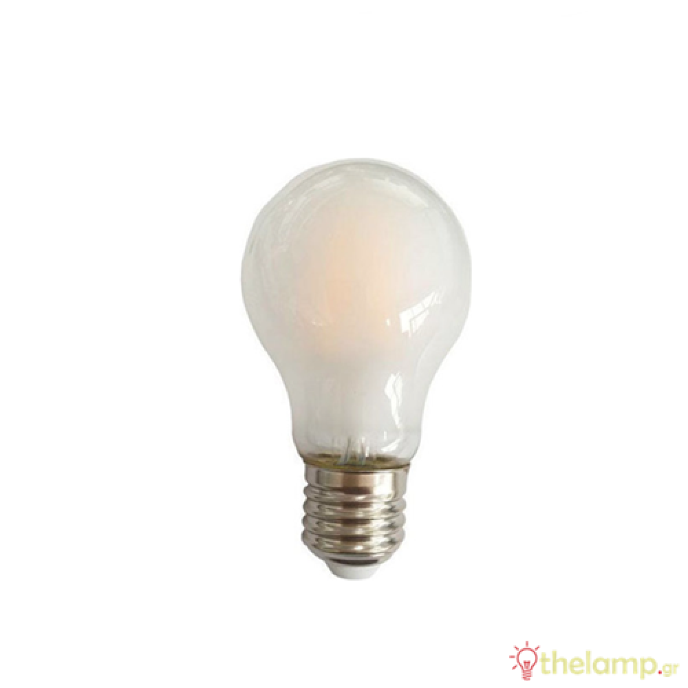 Led classic bulb filament A60 11W E27 220-240V matte cool white 4000K Fos_me