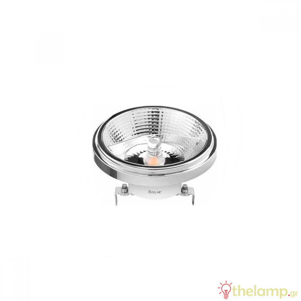 Led G53 14W AR111 12V 24° cool white 4000K Fos_me