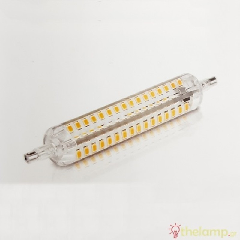 Led R7s 14W 240V warm white 3000K dimmable Φos_me