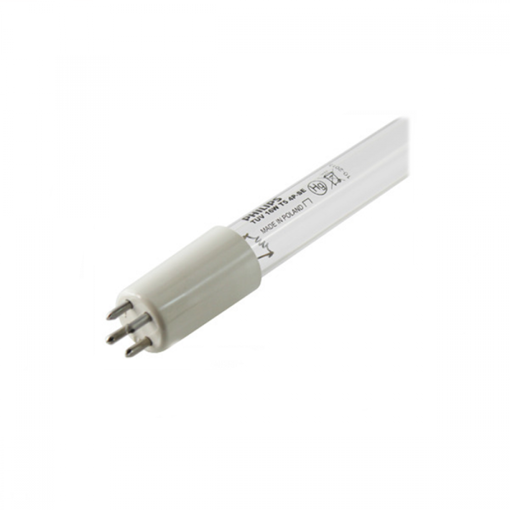 Fluorescent 16W T5 4P-SE TUV Philips