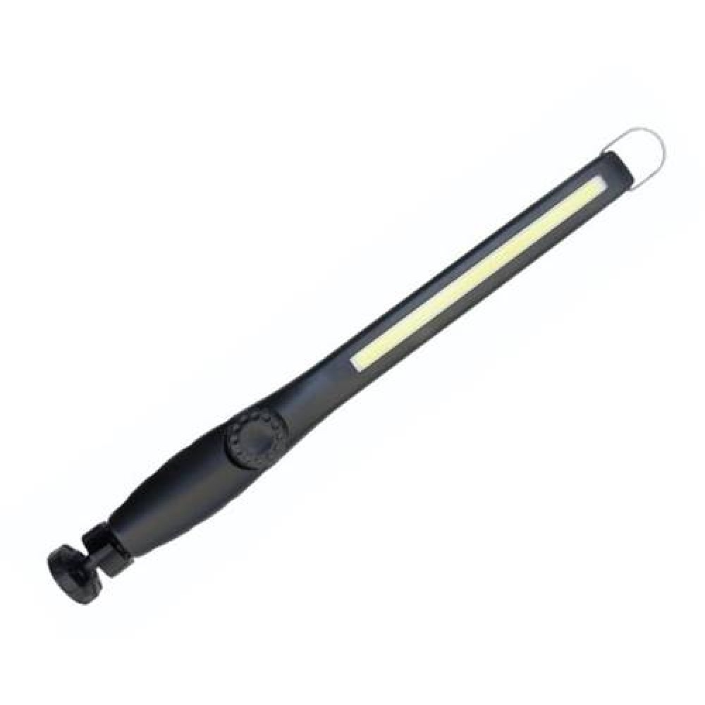 Φακός επαναφορτιζόμενος 400 lumen 8W 307 40014 Accu Slimlight Arcas