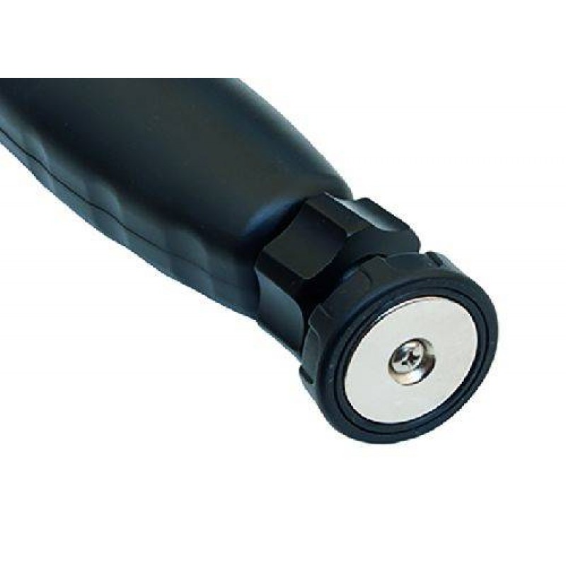 Φακός επαναφορτιζόμενος 400 lumen 8W 307 40014 Accu Slimlight Arcas