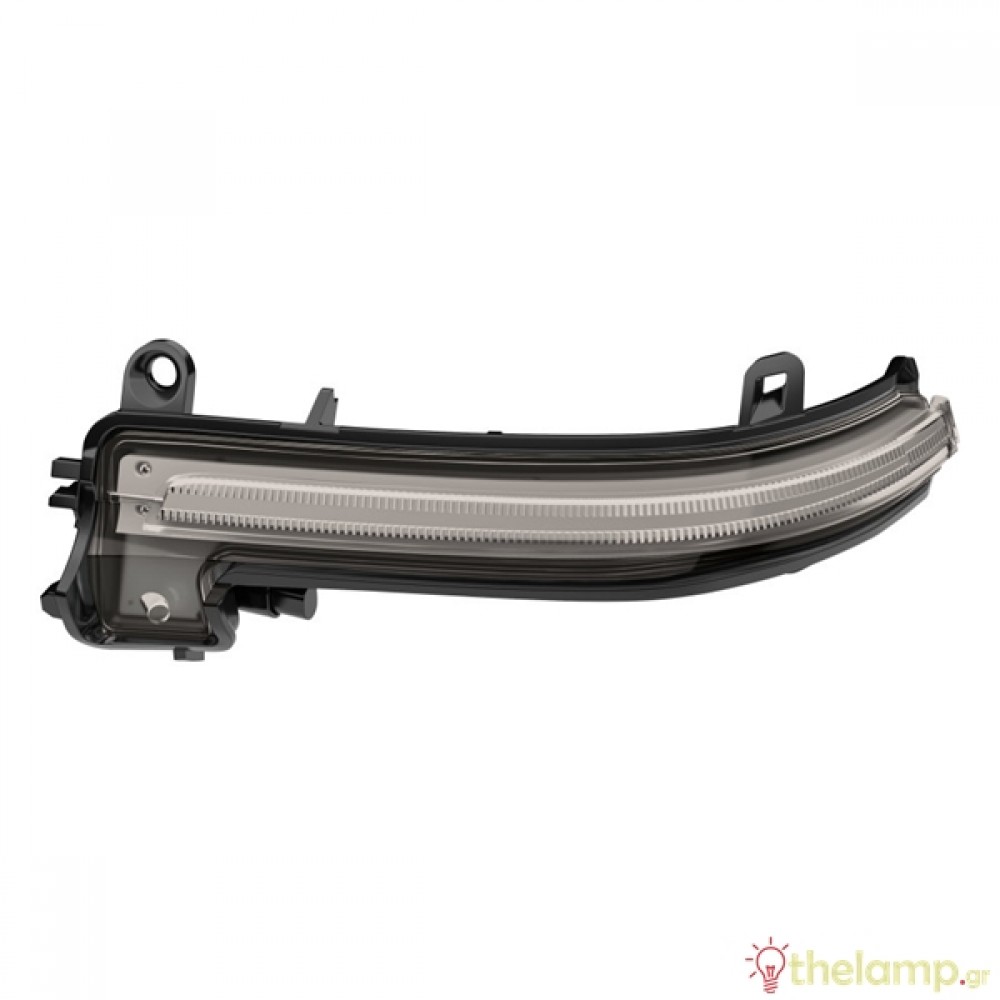 Φανάρι αυτοκινήτου Led 12V black edition BMW F20 LEDriving dynamic mirror LEDDMI F20 BK S Osram