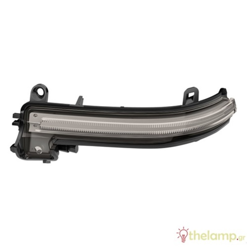 Φανάρι αυτοκινήτου Led 12V black edition BMW F20 LEDriving dynamic mirror LEDDMI F20 BK S Osram.