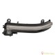 Φανάρι αυτοκινήτου Led 12V black edition BMW F20 LEDriving dynamic mirror LEDDMI F20 BK S Osram