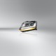 Car lantern Led 12V 55W black edition VW Amarok LEDriving LEDHL107-BK LHD Osram