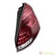 Car lantern tail lights Led 12V 27W Ford Fiesta MK7 LEDriving LEDTL101-CL Osram