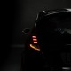 Car lantern tail lights Led 12V 27W Ford Fiesta MK7 LEDriving LEDTL101-CL Osram