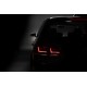 Car lantern tail lights Led 12V 30W VW Golf 6 LEDriving LEDTL102-CL Osram