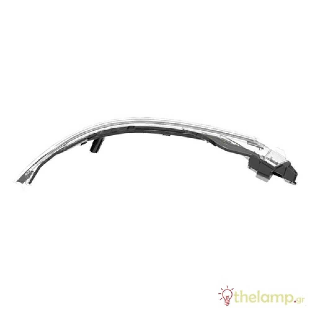 Φανάρι αυτοκινήτου Led 12V black edition Audi A4-A5 LEDriving dynamic mirror LEDDMI 8W0 BK S Osram