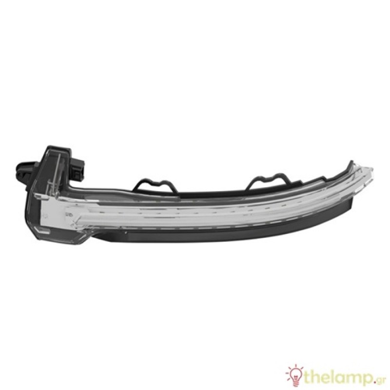 Φανάρι αυτοκινήτου Led 12V white edition Audi A4-A5 LEDriving dynamic mirror LEDDMI 8W0 WT S Osram