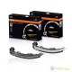 Car lantern Led 12V white edition Audi A4-A5 LEDriving dynamic mirror LEDDMI 8W0 WT S Osram