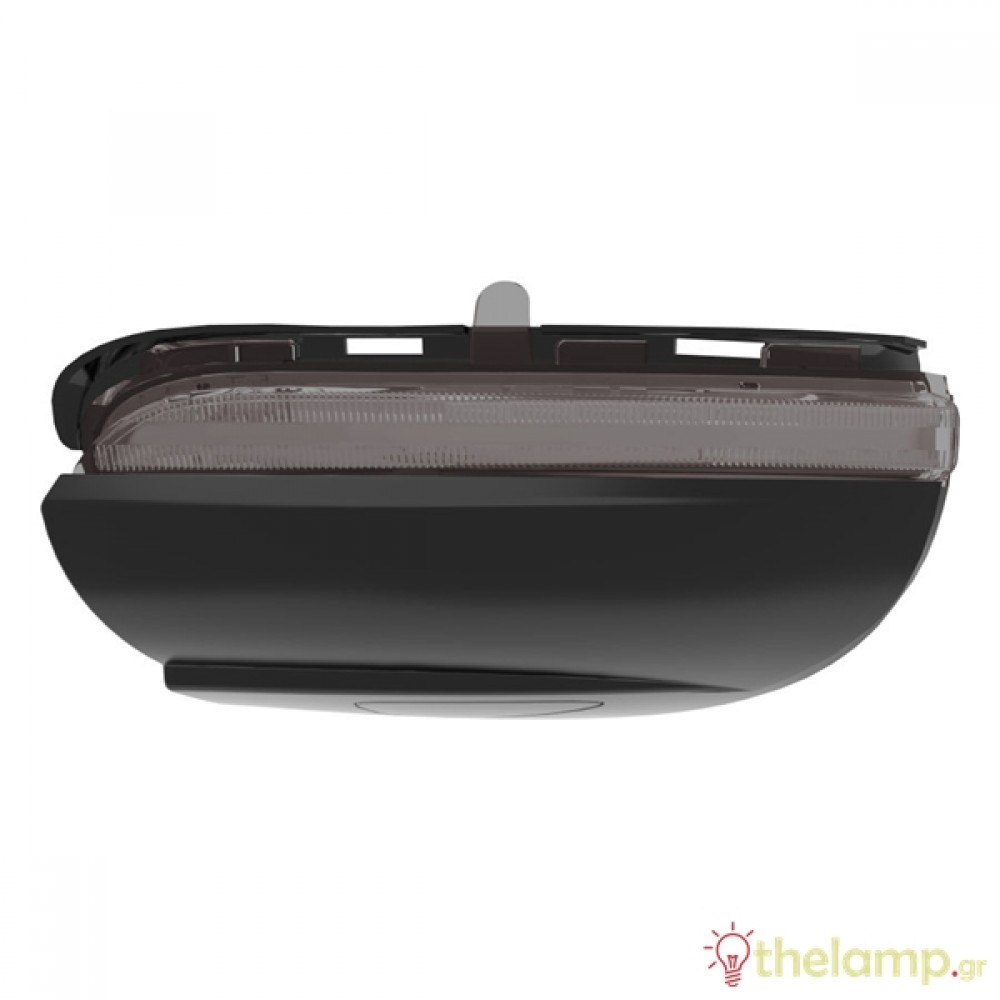 Φανάρι αυτοκινήτου Led 12V black edition VW Golf 6 LEDriving dynamic mirror LEDDMI 5K0 BK S Osram