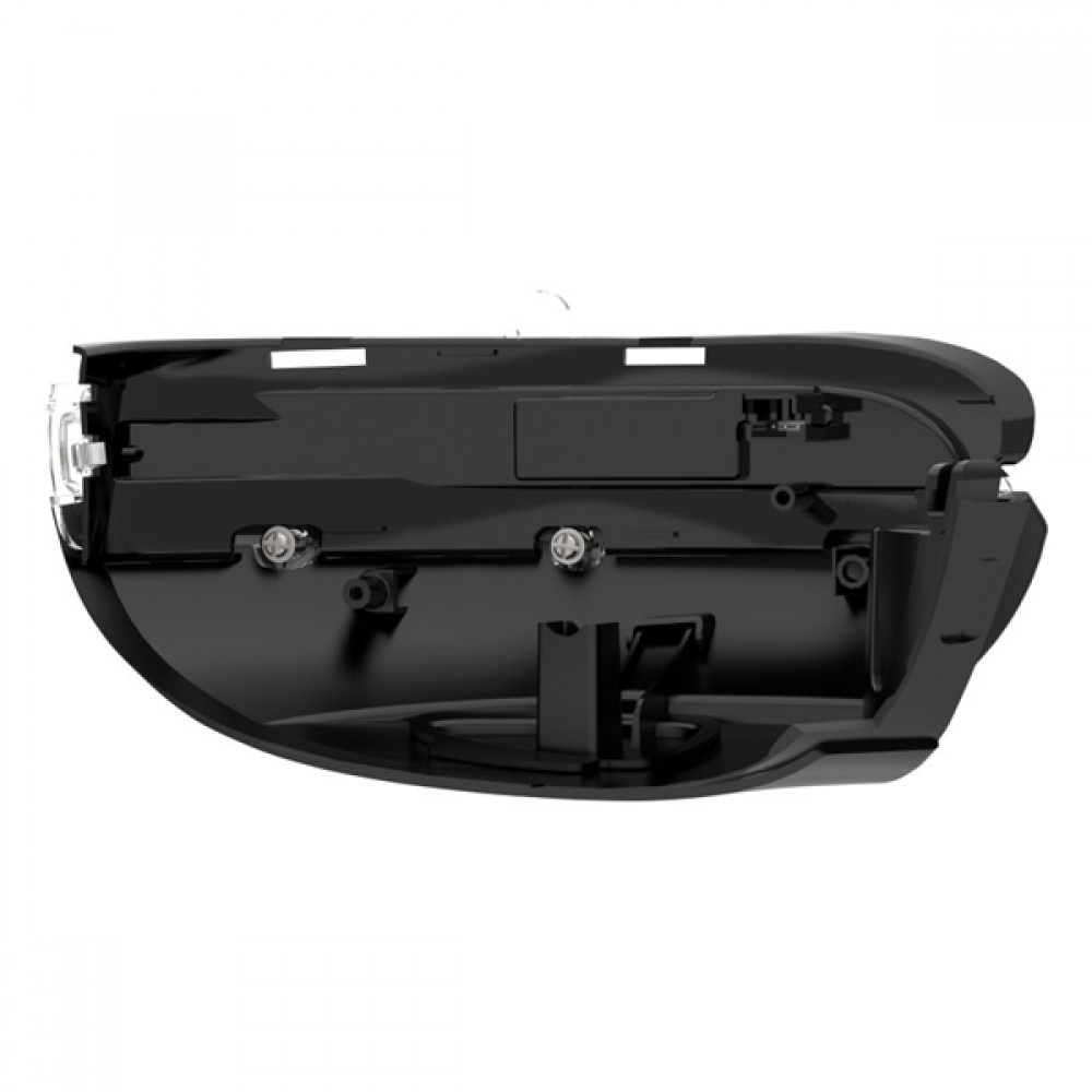 Φανάρι αυτοκινήτου Led 12V black edition VW Golf 6 LEDriving dynamic mirror LEDDMI 5K0 BK S Osram