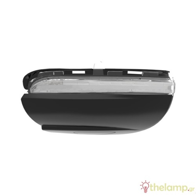 Φανάρι αυτοκινήτου Led 12V white edition VW Golf 6 LEDriving dynamic mirror LEDDMI 5K0 WT S Osram