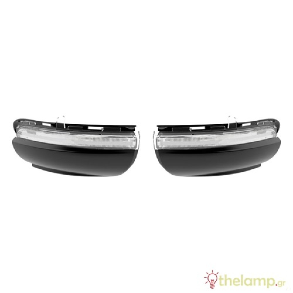 Car lantern Led 12V white edition VW Golf 6 LEDriving dynamic mirror LEDDMI 5K0 WT S Osram