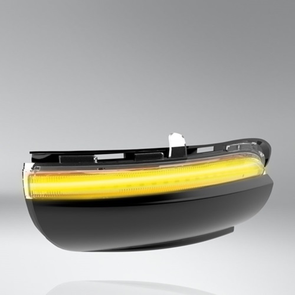 Car lantern Led 12V white edition VW Golf 6 LEDriving dynamic mirror LEDDMI 5K0 WT S Osram