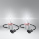 Osram Led 12/24V 14W PGJ19-2 H11 day light 6000K LEDriving HL DUO blister 67211CW