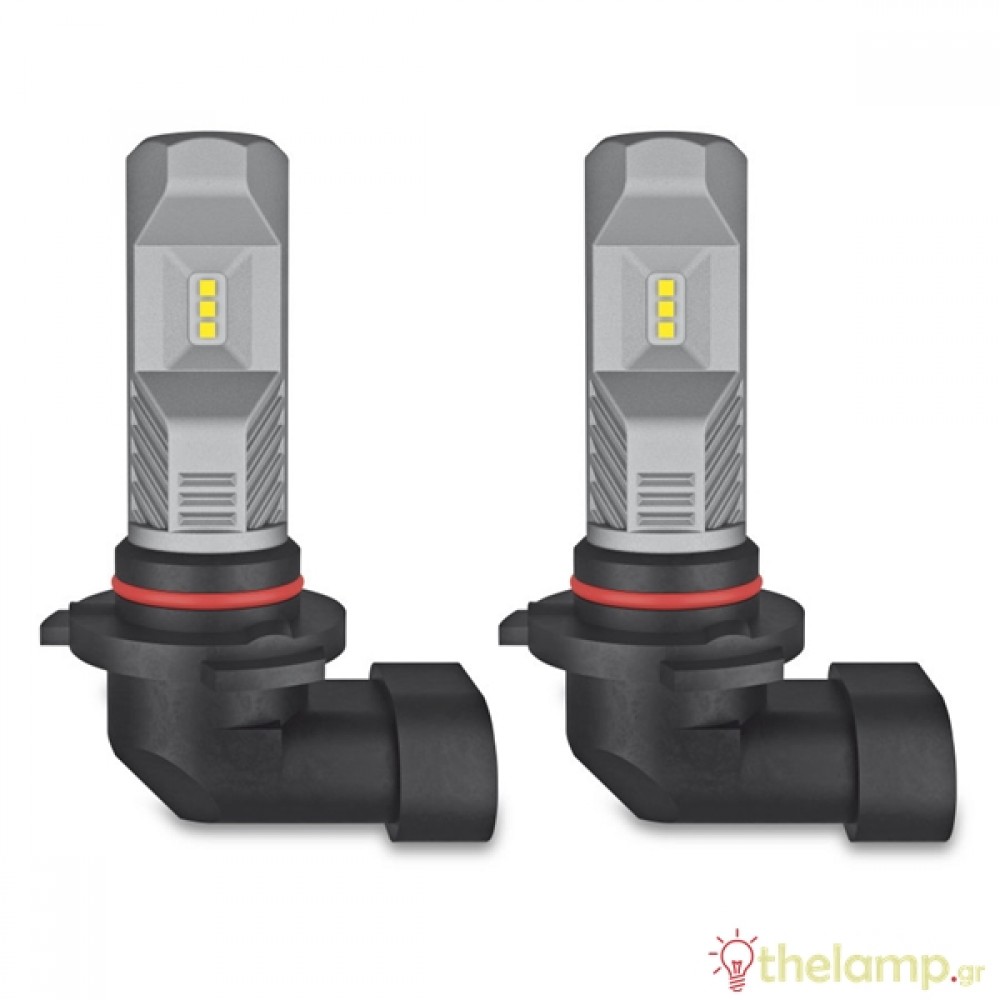 Osram Led 12V 8.20W PY20d H10 day light 6000K LEDriving Fog Lamp DUO BOX 9745CW