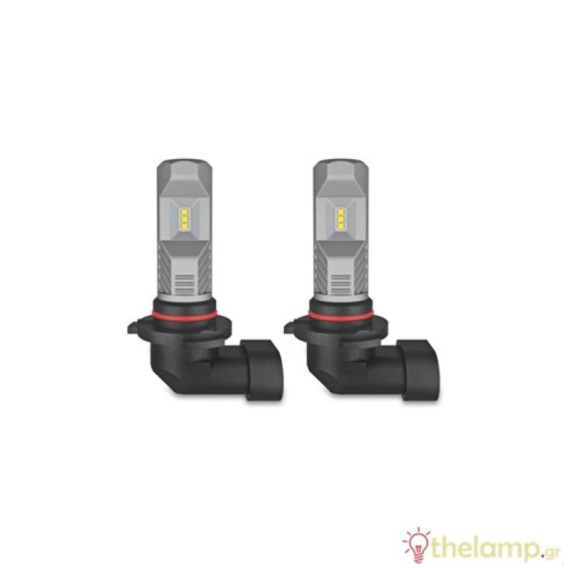 Osram Led 12V 8.20W PY20d H10 day light 6000K LEDriving Fog Lamp DUO BOX 9745CW