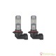 Osram Led 12V 8.20W PY20d H10 day light 6000K LEDriving Fog Lamp DUO BOX 9745CW