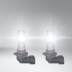 Osram Led 12V 8.20W PY20d H10 day light 6000K LEDriving Fog Lamp DUO BOX 9745CW