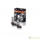 Osram Led 12V 8.20W PY20d H10 day light 6000K LEDriving Fog Lamp DUO BOX 9745CW