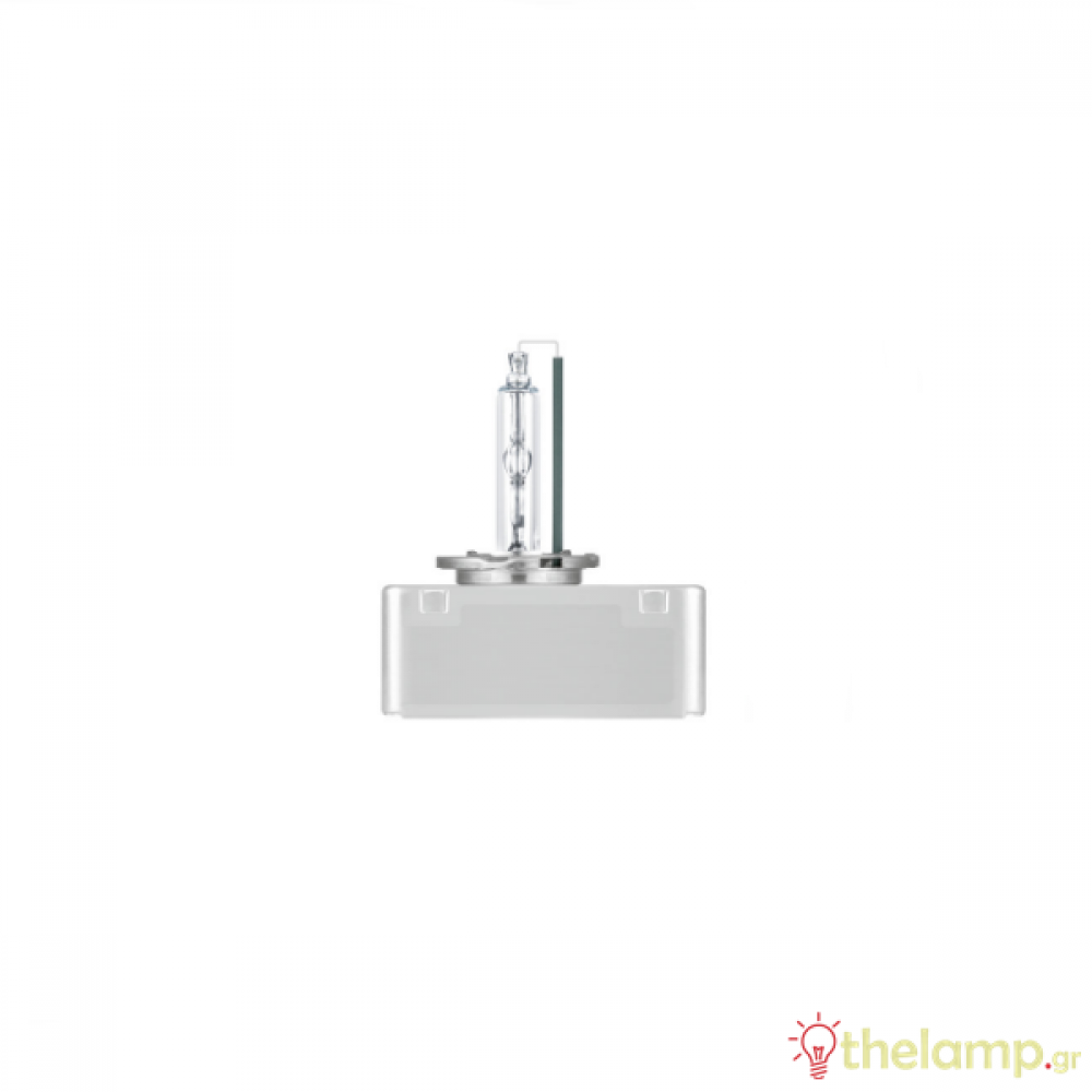 Osram 12V 25W PK32d-7 D5S +15% cool white 4400K Xenon Original 66540
