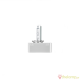 Osram 12V 25W PK32d-7 D5S +15% cool white 4400K Xenon Original 66540