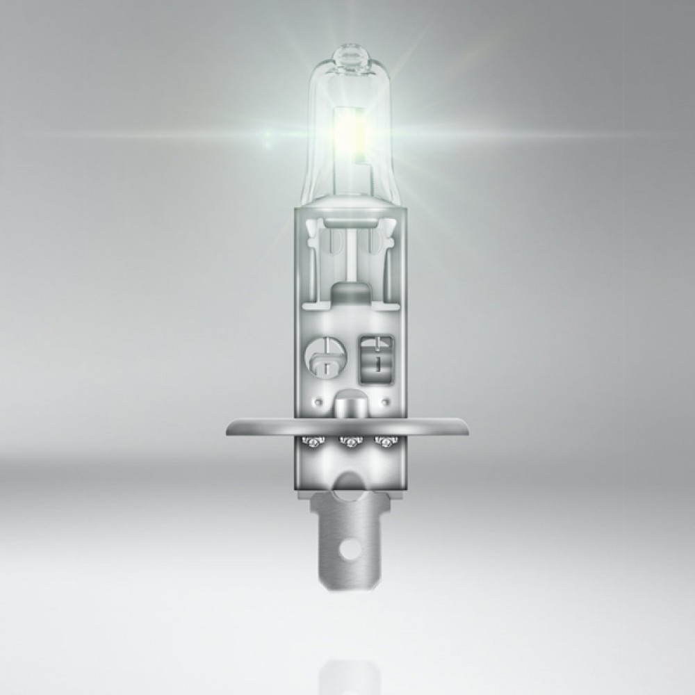 Osram 24V 70W P14.5s H1 +100% Truckstar Pro 64155TSP