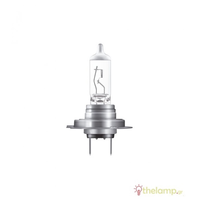 Osram 12V 55W PX26d H7 +50% Night Racer 64210NR5