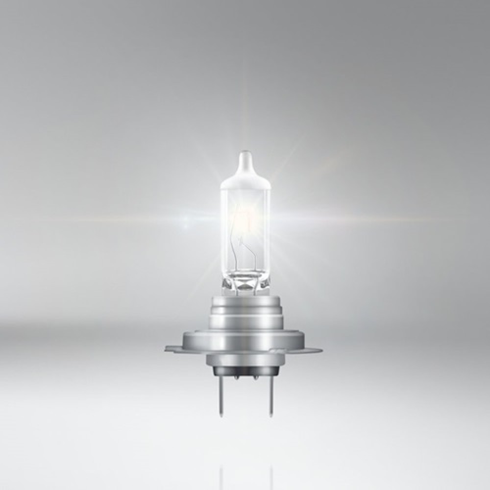 Osram 12V 55W PX26d H7 +50% Night Racer 64210NR5