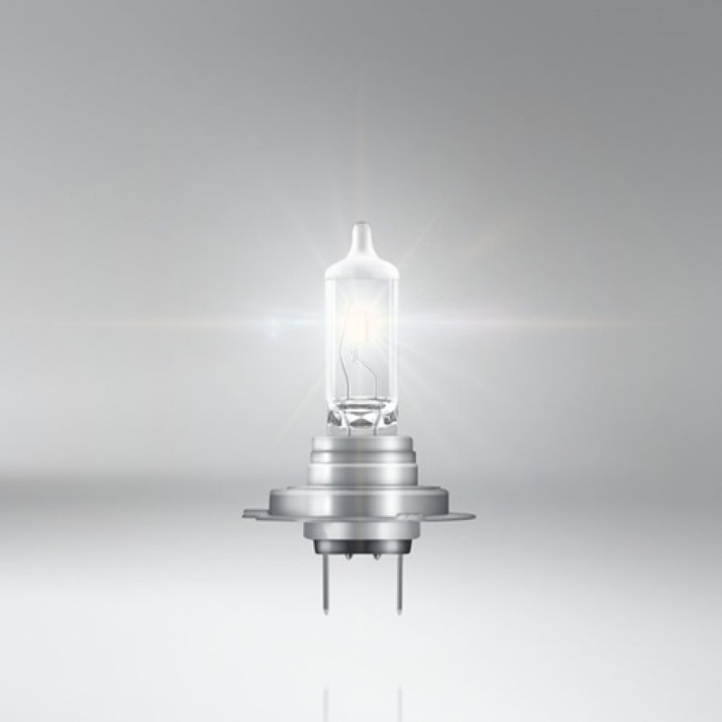 Osram 12V 55W PX26d H7 +50% Night Racer 64210NR5