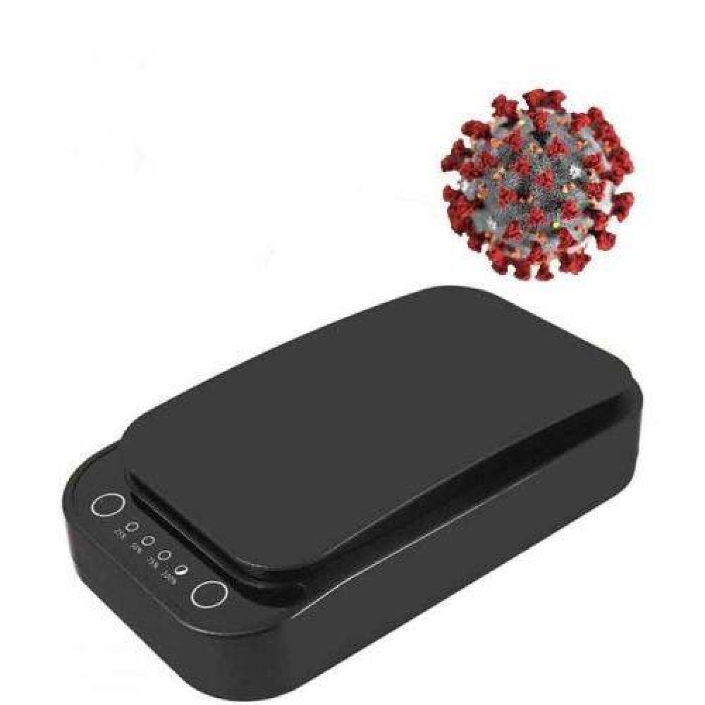 Mobile Sterilizer For watches jewellery smartphones VM2 Patona