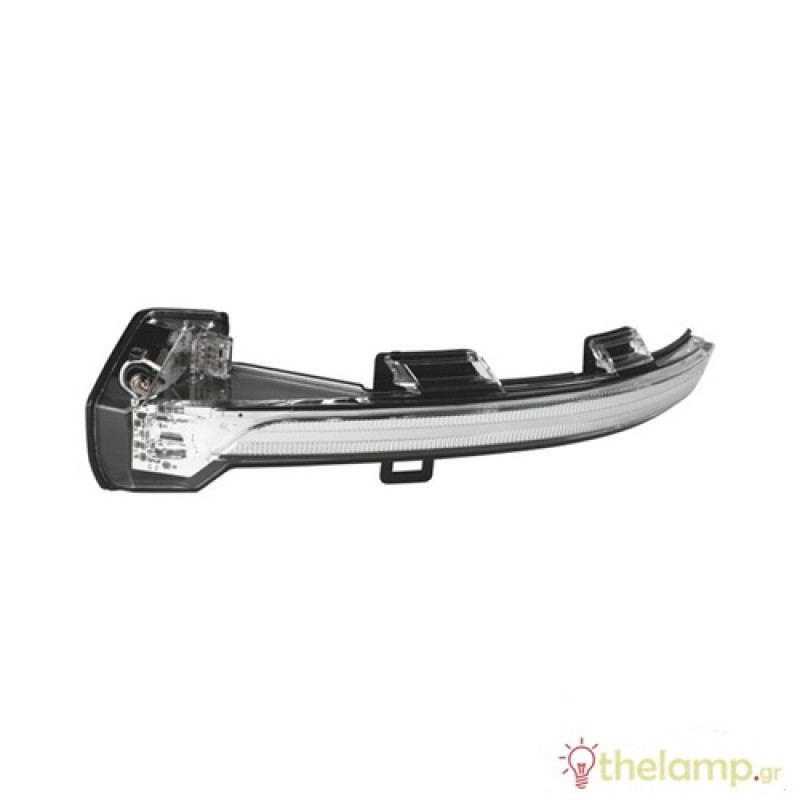 Φανάρι αυτοκινήτου Led 12V white edition VW Passat B8 LEDriving dynamic mirror LEDDMI 3G0 WT S Osram