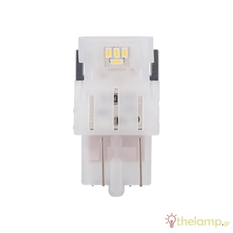 Osram Led 12V 2.0/0.40W W3x16q W21/5W day light 6000K LEDriving Standard DUO blister 7716CW-02B