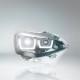 Car lantern Led 12V 32W black edition BMW 1 LEDriving BLI1 LEDHL108-BK Osram