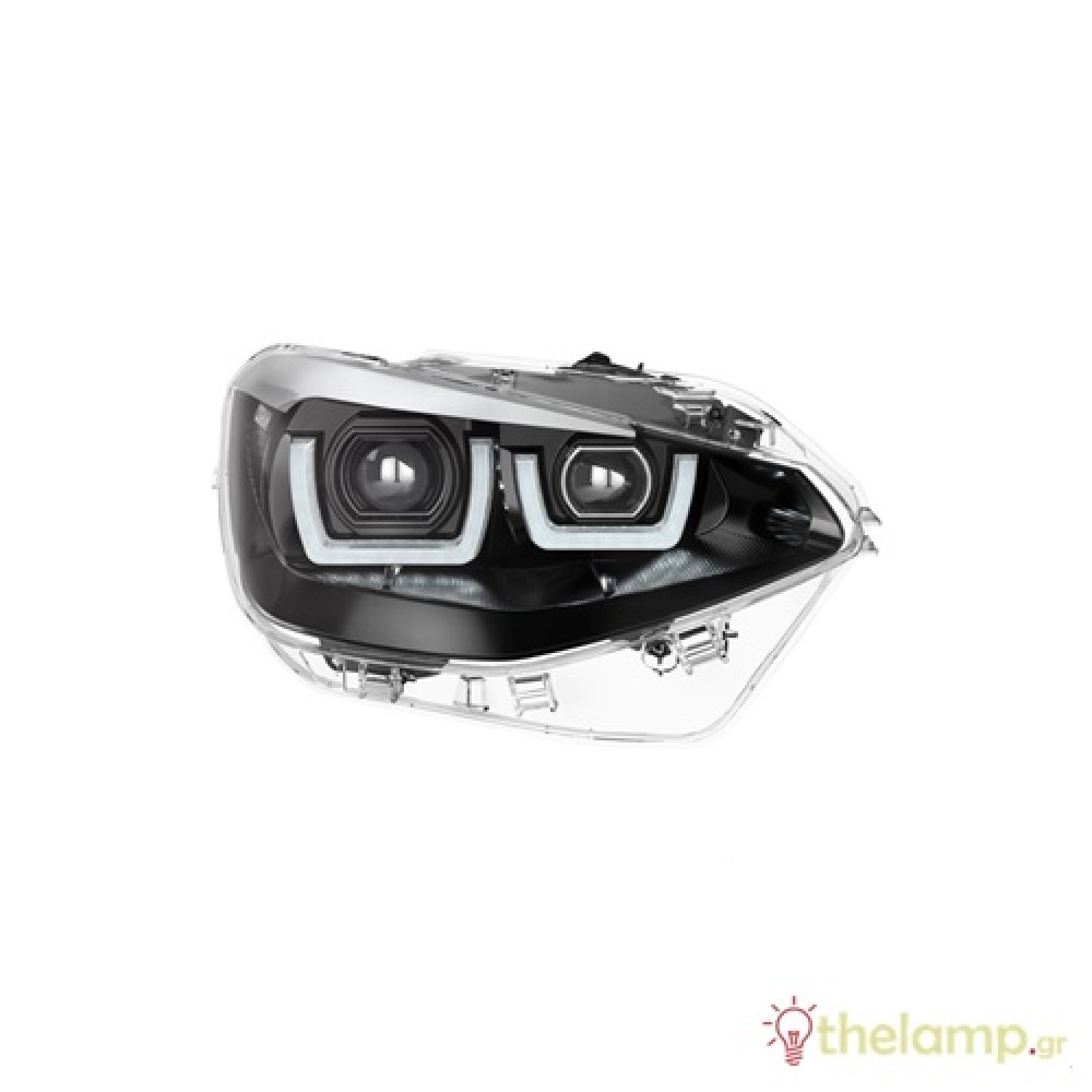 Φανάρι αυτοκινήτου Led 12V 32W chrome edition BMW 1 LEDriving BLI1 LEDHL108-CM Osram
