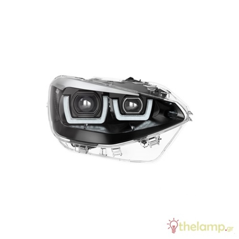 Φανάρι αυτοκινήτου Led 12V 32W chrome edition BMW 1 LEDriving BLI1 LEDHL108-CM Osram