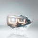 Φανάρι αυτοκινήτου Led 12V 32W chrome edition BMW 1 LEDriving BLI1 LEDHL108-CM Osram
