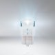 Osram Led 12V 1.7W W3x16q W21/5W day light 6000K LEDriving Premium DUO blister 7515DWP-02B