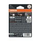Osram Led 12V 1.7W W3x16q W21/5W day light 6000K LEDriving Premium DUO blister 7515DWP-02B