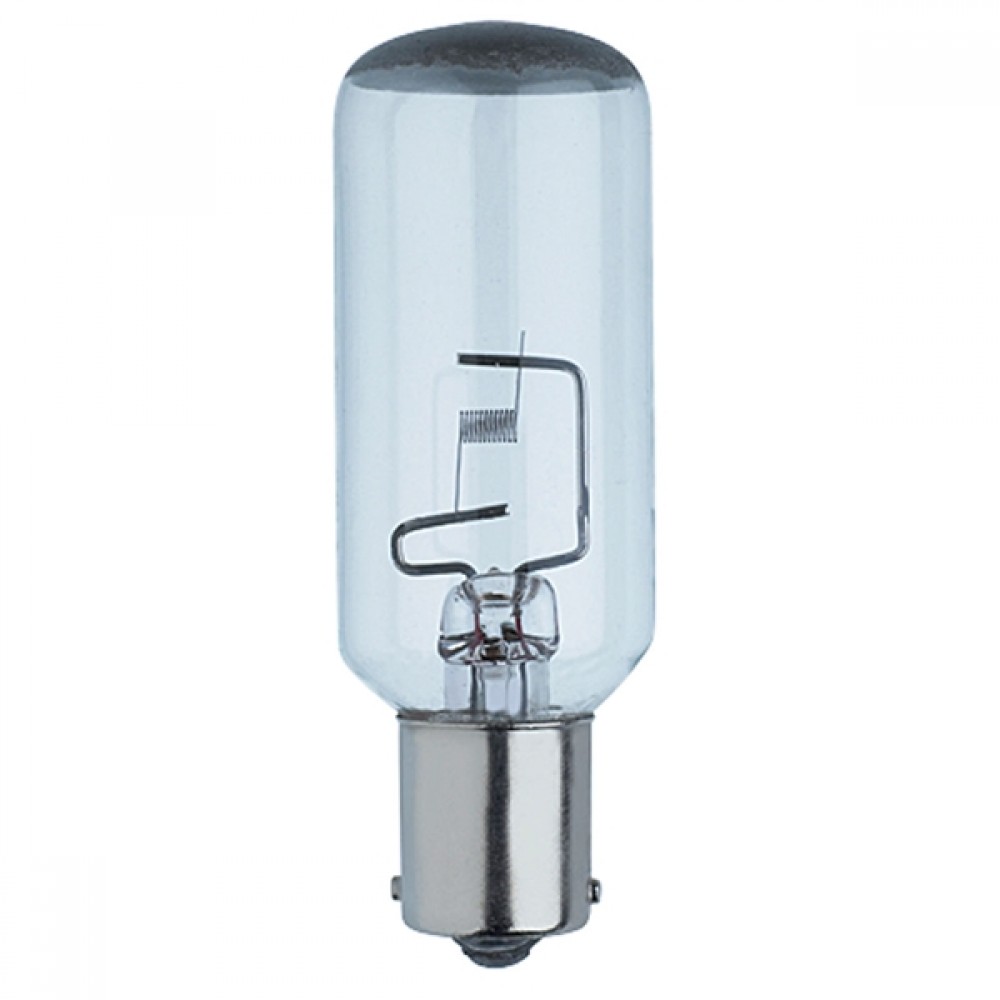 12V 100W BA15s 7238N/05 Dr.Fischer